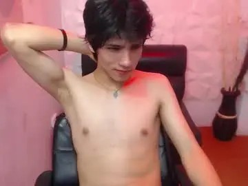 Chaturbate Live Sex of stich_23