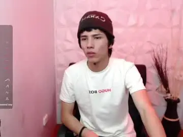 Chaturbate Live Sex of stich_23