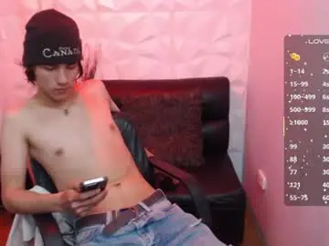Chaturbate Private Sex Chat of stich_23