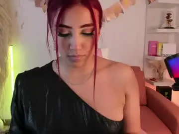 Chaturbate Live Sex Cam of tifanyrose1