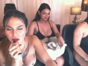 Chaturbate Live Porn of transgoddessselena