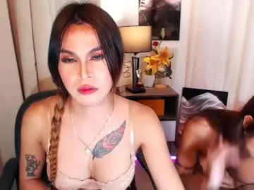 Chaturbate Best live sex cam show of transgoddessselena