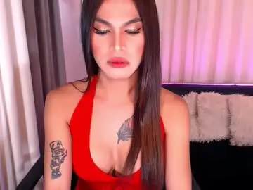 Chaturbate Adult Video Chat of transgoddessselena