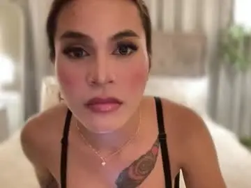 Chaturbate Live Sex Cam of transgoddessselena