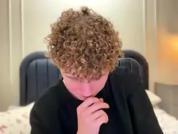 Chaturbate Adult Video Chat of tyler_garnerr