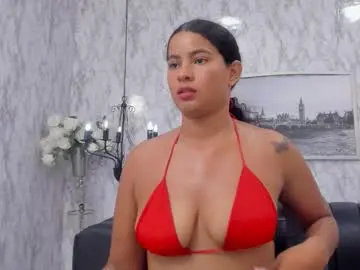 Chaturbate Live Porn of vanesafooxx