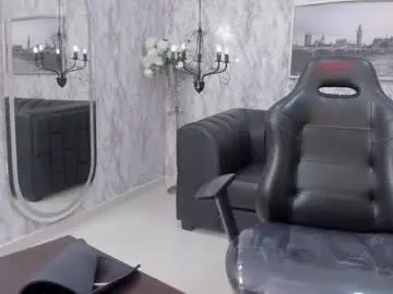 Chaturbate Live Porn of vanesafooxx