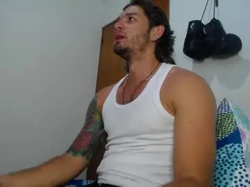 Chaturbate Watch Live Sex Cams of walnniel_concordia