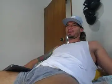 Chaturbate Private Sex Chat of walnniel_concordia