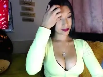 Chaturbate Free Porn Cam of _ailany_