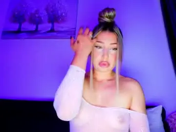 Chaturbate Best live sex cam show of abella_soleill