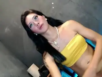 Chaturbate Nude Webcam of absolutelyselfsucker69