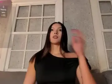 Chaturbate Private Sex Chat of adalyn_cute