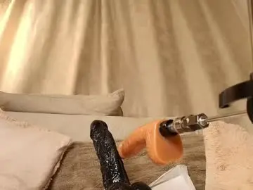 Chaturbate Nude Webcam of amelia_lov3
