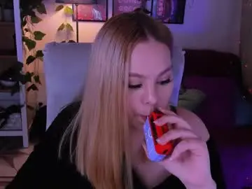 Chaturbate Live Sex of ameliamerris