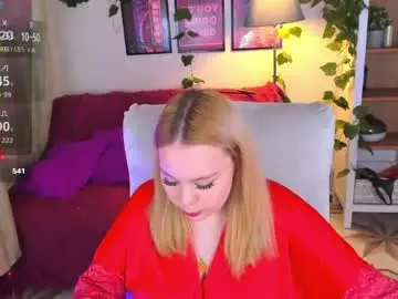 Chaturbate Live Porn of ameliamerris