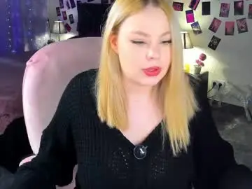 Chaturbate Adult Video Chat of ameliamerris