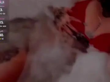 Chaturbate Best Webcam of angelikadark6