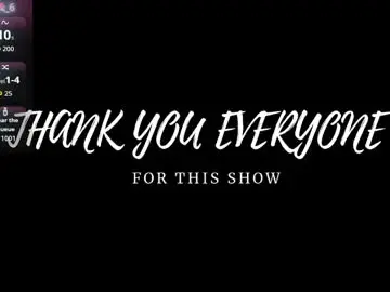 Chaturbate Private Sex Chat of angelikadark6