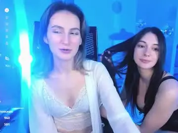 Chaturbate Nude Webcam of aveangela