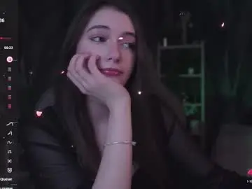 Chaturbate Adult Video Chat of aveangela