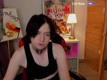 Chaturbate Nude Webcam of ayakskalermons