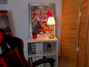 Chaturbate Adult Video Chat of ayakskalermons