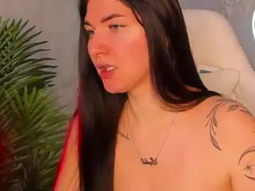 Chaturbate Nude Webcam of babyisperfect