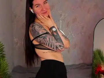 Chaturbate Nude Webcam of babyisperfect
