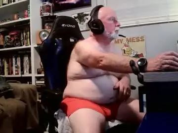 Chaturbate Live Sex Cam of desertknight56