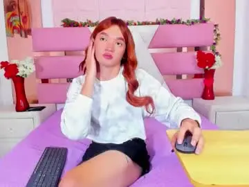 Chaturbate Adult Webcam of emmahiltton