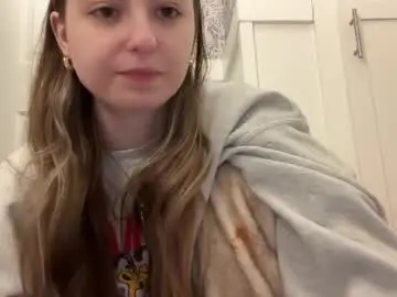 Chaturbate Best Webcam of fantasyella