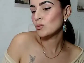 Chaturbate Adult Webcams of frida__x