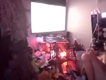 Chaturbate Best Webcam of gemkingpit