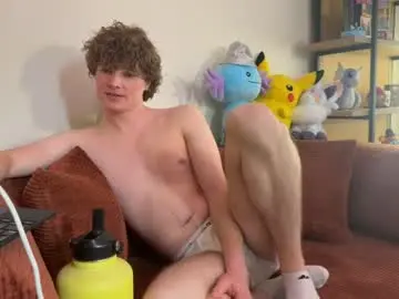 Chaturbate Adult Webcam of gucciboi4