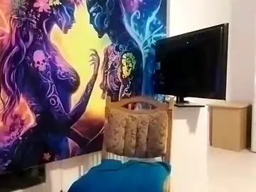 Chaturbate Sex Chat of icheinfachich13