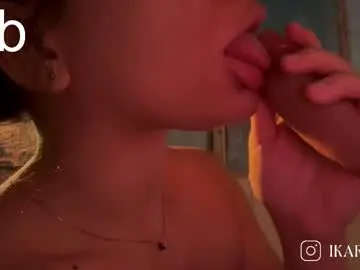 Chaturbate Adult Webcam of ikarmma