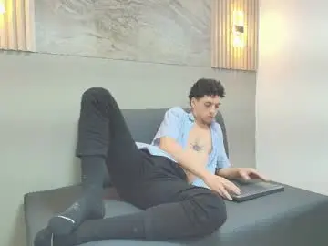Chaturbate Nude Webcam of israel_gray