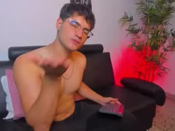 Chaturbate Sex Chat of kaelswitch