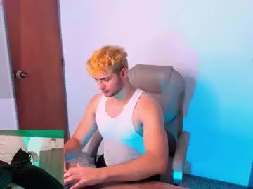 Chaturbate Best Webcam of kaelswitch