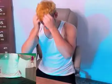 Chaturbate Best Webcam of kaelswitch