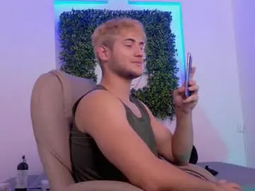 Chaturbate Adult Webcams of kaelswitch