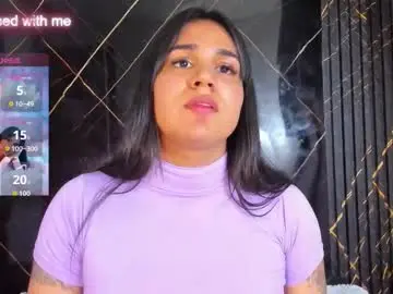 Chaturbate Adult Video Chat of kagome01