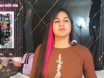 Chaturbate Best live sex cam show of kagome01