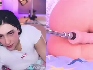 Chaturbate Sex Chat of kloe_campbell