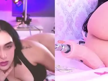 Chaturbate Adult Webcams of kloe_campbell