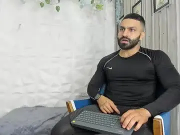 Chaturbate Watch Live Sex Cams of leonidaskaiser