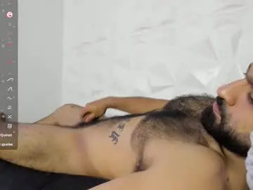 Chaturbate Adult Video Chat of leonidaskaiser