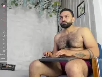 Chaturbate Best live sex cam show of leonidaskaiser