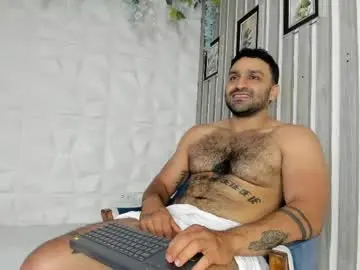 Chaturbate Sex Chat of leonidaskaiser